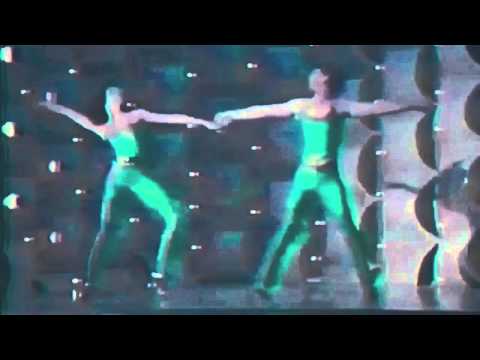 Douze with Lawrence LT Thompson - Friday Night (ATTAR! Remix) Official Video [2015]