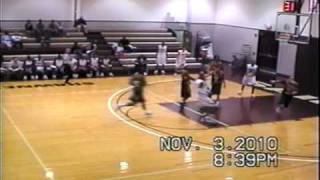 CHRIS PRICE HIGHLIGHT tape .wmv