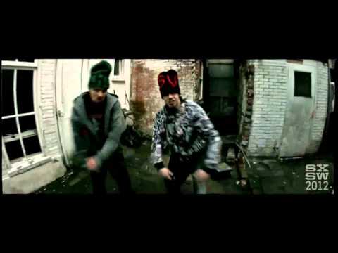 DOPE D.O.D. - What happened - Skits Vicious part