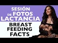 Breastfeeding Portrait Photography Sesion De Fotos De Lactancia Materna