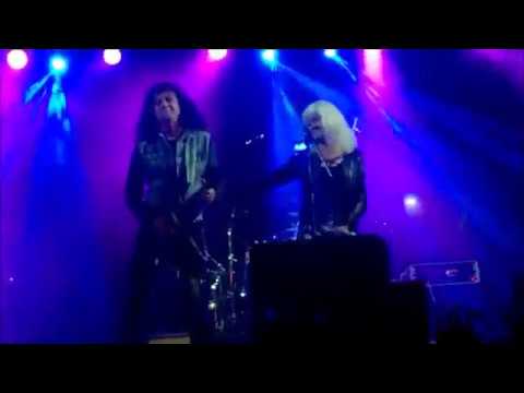 SPECIAL + Petr Němec + Dáša Glatzová.27.9.2017.