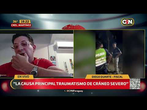 Hallan muerta a mujer de 67 años en Coronel Martínez