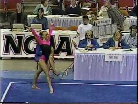 HOPE SPIVEY - KRISTEN KENOYER - MELISSA (MISSY) MARLOWE - 1992 - VOB