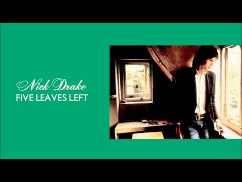 Nick Drake - Thoughts Of Mary Jane