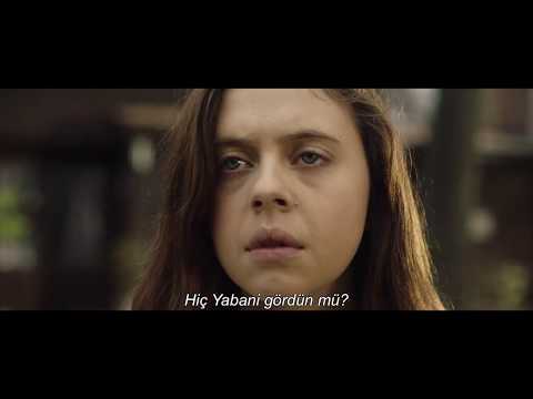 Yabani (Wildling) | 15 Haziran'da Sinemalarda!