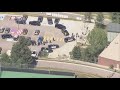2 Students Shot And Injured At A Colorado School