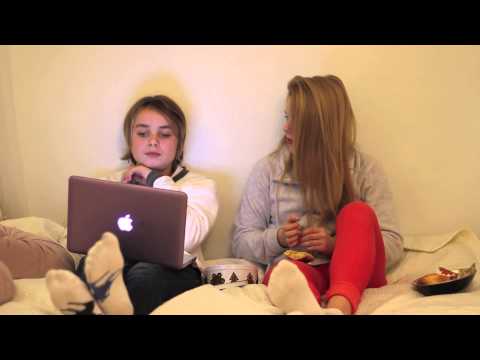 Bestfriend TAG part 1 ▶7:08