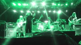 preview picture of video 'Dias - Viella [Cabreúva Rock Fest]15/03/2015'