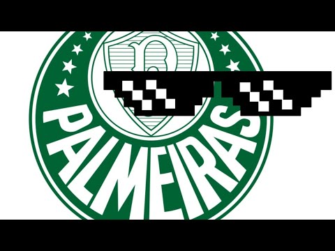Hino do Palmeiras Animado