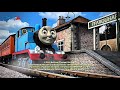 Closing Of Team Up With Thomas On The Last Day Of Disney Junior FAland 12 31 25