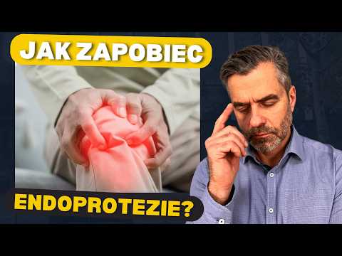 Zwyrodnienie Kolana. Co Robić, Jak Leczyć i Jak Uniknąć Operacji?