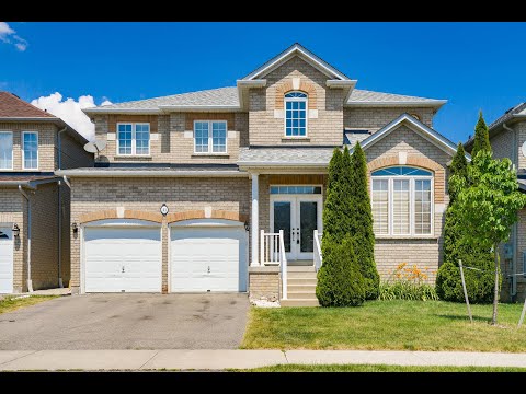 41 Madronna Gardens Brampton Home for Sale - Real Estate Properties for Sale