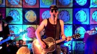 Live @ Café Opera: Björn Rosenström - Ragnar