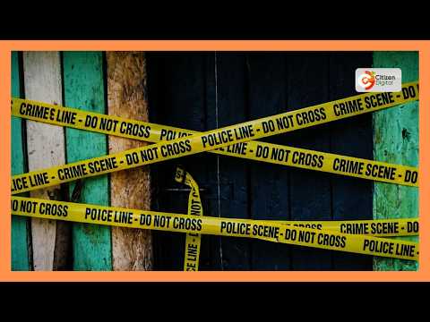 Msichana wa miaka mitatu aokolewa baada ya kudaiwa kuteswa na baba yake wa kambo Likoni