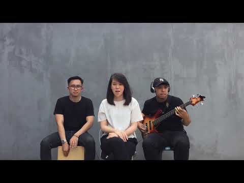 Confetti - Tory Kelly  [Cover by MAP feat  Glory Amadea]
