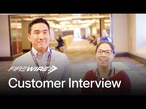 Firewire Surfboards Customer Interview