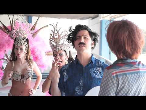 Escobero - El Porrón del Mal - Episodio 6