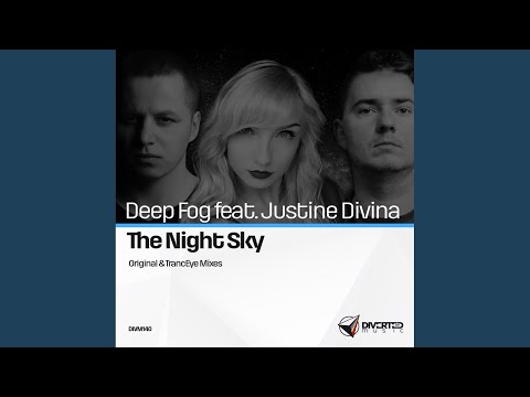 The Night Sky (Original Mix)
