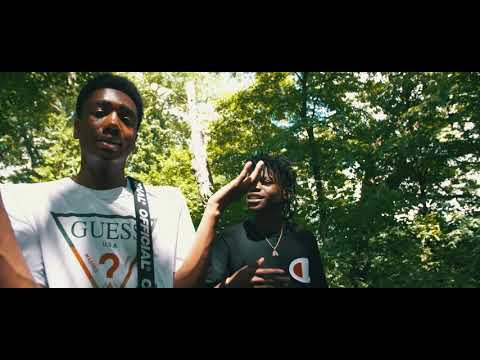 Jay Honcho x Lil Perry- "Shit Lately" (Official Video)