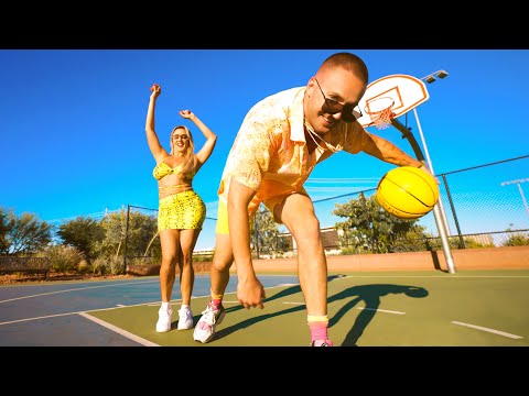 ROBBIE TRIPP - WALKIN' ON A CLOUD (OFFICIAL VIDEO)