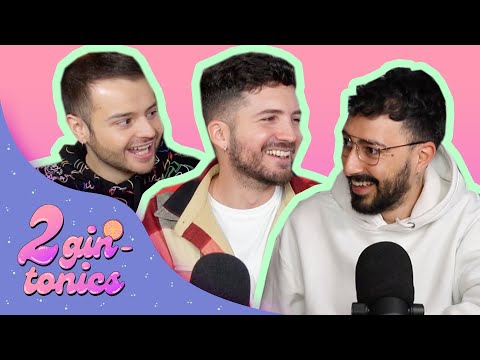 2x04 - El de movidas con el humor ft. Bertuss