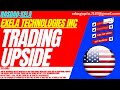 TRADING UPSIDE : XELA STOCK ANALYSIS | EXELA TECHNOLOGIES STOCK