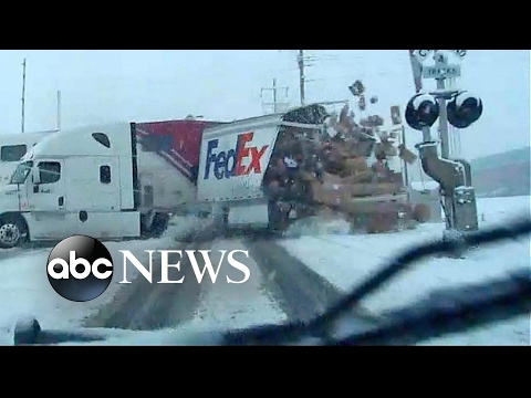 Fedex North Salt Lake
