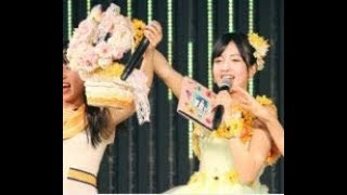 ＮＭＢ須藤凜々花が卒業公演
