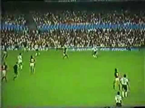 Flamengo 5 x 1 Corinthians (17/04/1983) Jogo completo