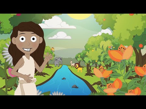 Canção De Eva - Daniel Ludtke