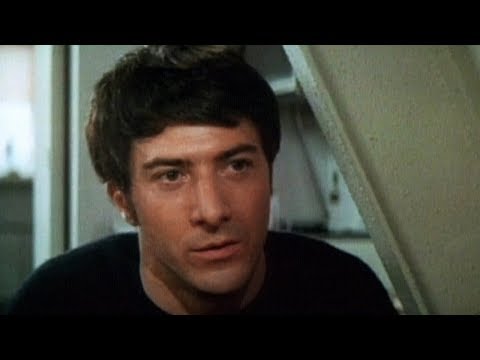 Thumbnail for video: John and Mary (1969) Original Trailer [HQ]