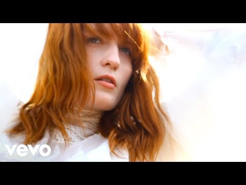 Florence + The Machine - What The Water Gave Me