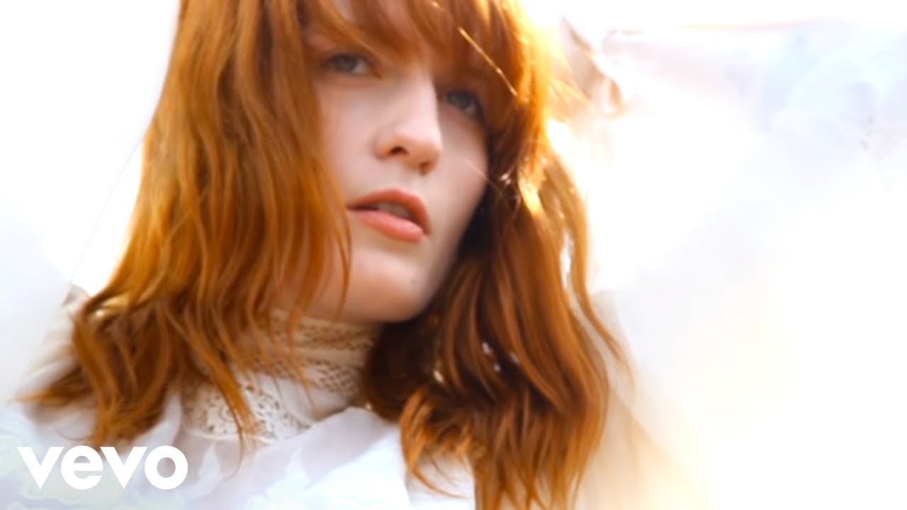 Florence + The Machine - What The Water Gave Me - YouTube
