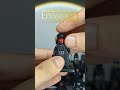 LEGO STAR WARS DARTH MAUL NEW UNOFFICIAL MINIFIGURE FROM THE PHANTOM MENACE