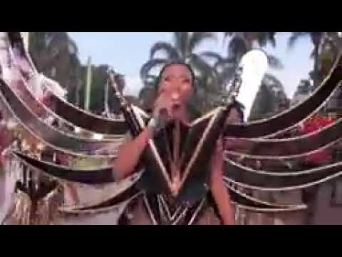 kae chaps ft kikky badass mavanga the remix