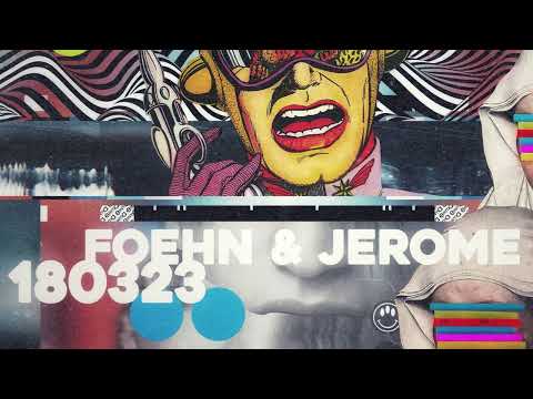 Foehn & Jerome - all night long @ Tante Emma Innsbruck, 18.03.2023