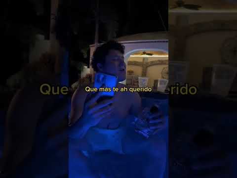 Qué Onda Perdida - Oscar Hernandez
