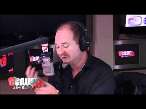 Cauet appelle un docteur complètement ouf sur NRJ !