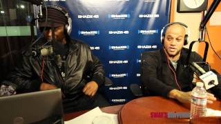 Menace II Society Director Reveals Blow for Blow Fight With Tupac &amp; Thoughts on the N-Word