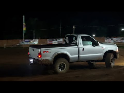 MOAGEM NOTURNA!!!🔥 GURIZADA EDUCANDO AS BRUTAS NO BARRO!!!🚜💨💨