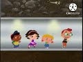 Little Einstein S Mission Celebration Trailer 2006 UK