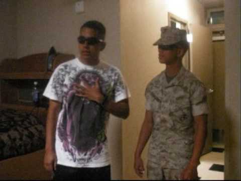 Teque Vs Sake promo 2