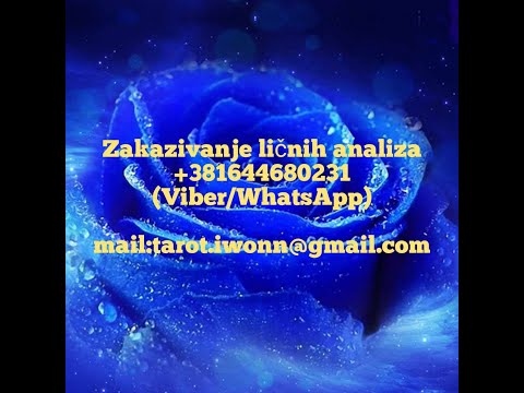 🪄🔮 SUDBINSKI SPLET DOGADJAJA🪄🔮Sve ide u vašu korist (ljubav,posao,finansije)@TarotIwonn