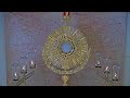 Adorecast – 24/7 Live Eucharistic Adoration