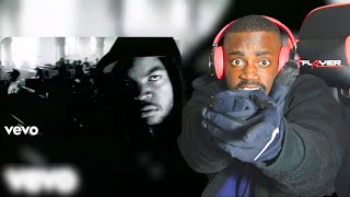 25 Yr Old Reacts To Ice Cube - Dead Homiez
