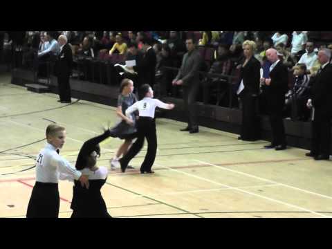2013 International Championship England
