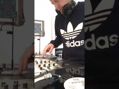 The Most Fantastic (DJ FMD remix)