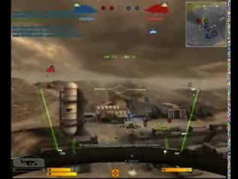 GIGA Games 11.10.2006