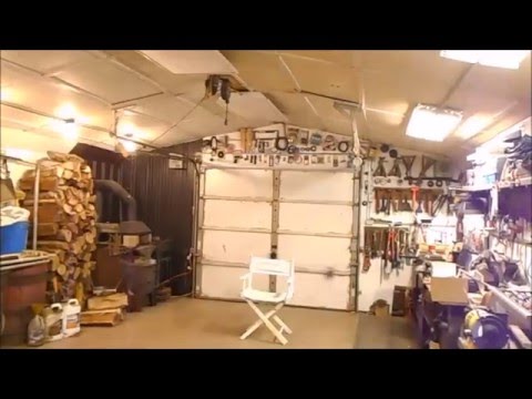 Led light VS Fluorescent light