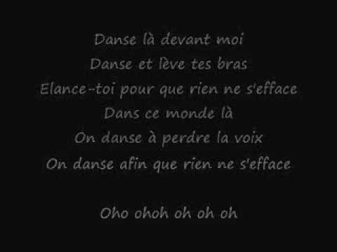 Tal Feat Flo Rida~Danse (Paroles)